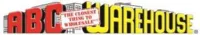 Logo de ABC Warehouse