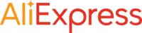 Logo de AliExpress