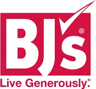 Logo de BJ’s
