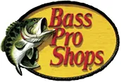 Logo de Bass Pro