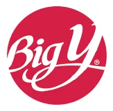 Logo de Big Y