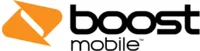 Logo de Boost Mobile