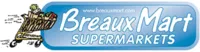 Logo de Breaux Mart