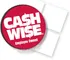 Logo de Cash Wise