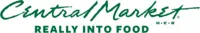 Logo de Central Market
