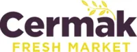 Logo de Cermak Fresh Market