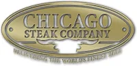 Logo de Chicago Steak Company