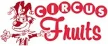 Logo de Circus Fruits