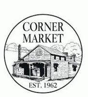 Logo de Corner Market ad