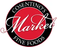 Logo de Cosentino's Market