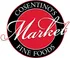 Logo de Cosentino's Market