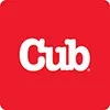 Logo de Cub Foods