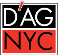 Logo de D’Agostino