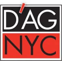 Logo de D'Agostino ad