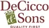 Logo de DeCicco & Sons