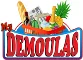 Logo de DeMoulas Market Basket