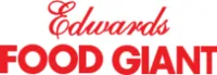 Logo de Edwards Food Giant