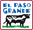 Logo de El Paso Grande