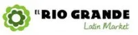 Logo de El Rio Grande