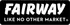 Logo de Fairway Store Market