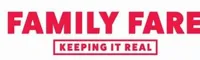 Logo de Family Fare