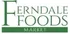 Logo de Ferndale Foods