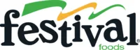 Logo de Festival Foods