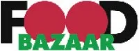 Logo de Food Bazaar