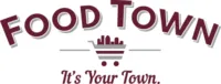 Logo de Food Town