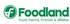 Logo de Foodland
