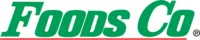 Logo de Foods Co