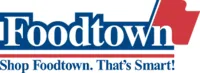 Logo de Foodtown supermarkets