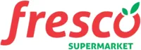 Logo de Fresco Supermarket
