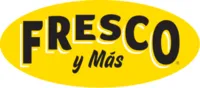 Logo de Fresco y Más