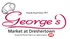 Logo de George's Market