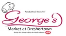 Logo de George's Market