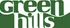 Logo de Green Hills Grocery ad