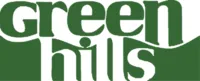 Logo de Green Hills Grocery ad