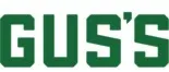 Logo de Gus's Market