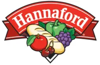 Logo de Hannaford