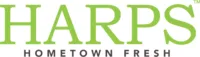 Logo de Harp's Market