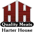 Logo de Harter House