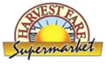 Logo de Harvest Fare Supermarket
