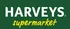 Logo de Harveys Supermarkets