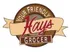 Logo de Hays Supermarket