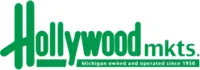 Logo de Hollywood Market ad