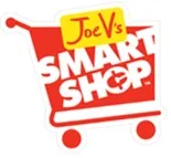 Logo de Joe V's Smart Shop
