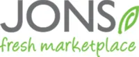 Logo de Jons International