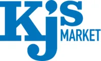 Logo de KJ´s Market