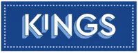 Logo de Kings Food Markets